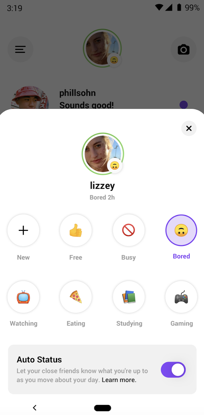 Instagram Geostickers Image