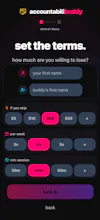 AccountabiliBuddy: No Excuses gallery image