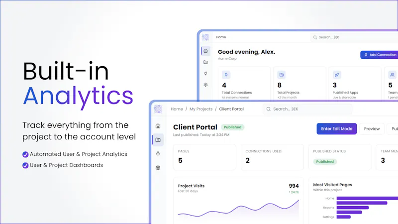 Huddle  screenshot 4