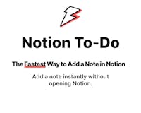 Notion To-Do media 1