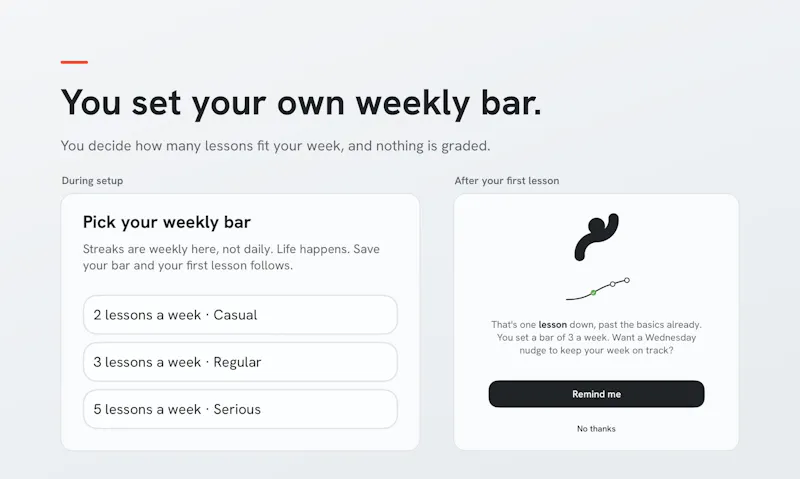 Unscary AI screenshot 3