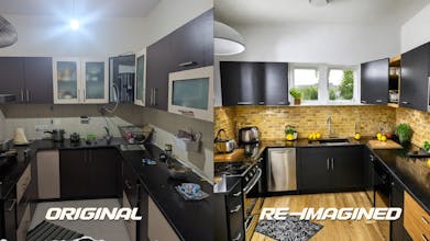 Imagine your interior gallery image