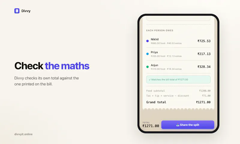 Divvy screenshot 5