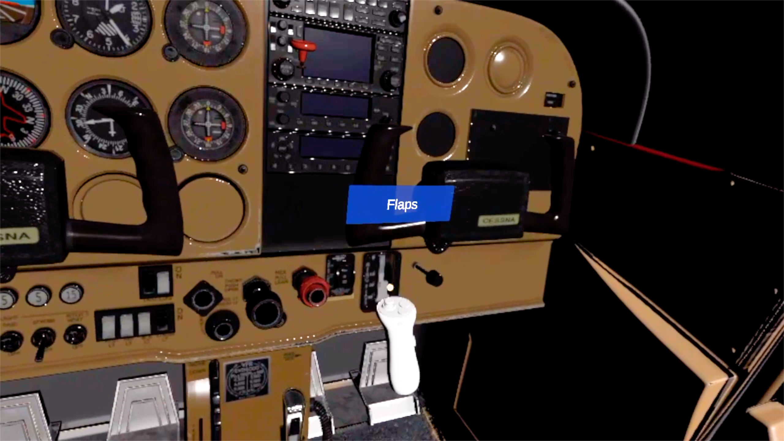 Flight Deck gallery image