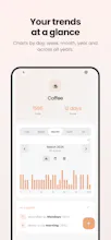 Loggd — Log anything. See everything. gallery image
