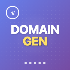 DomainGen