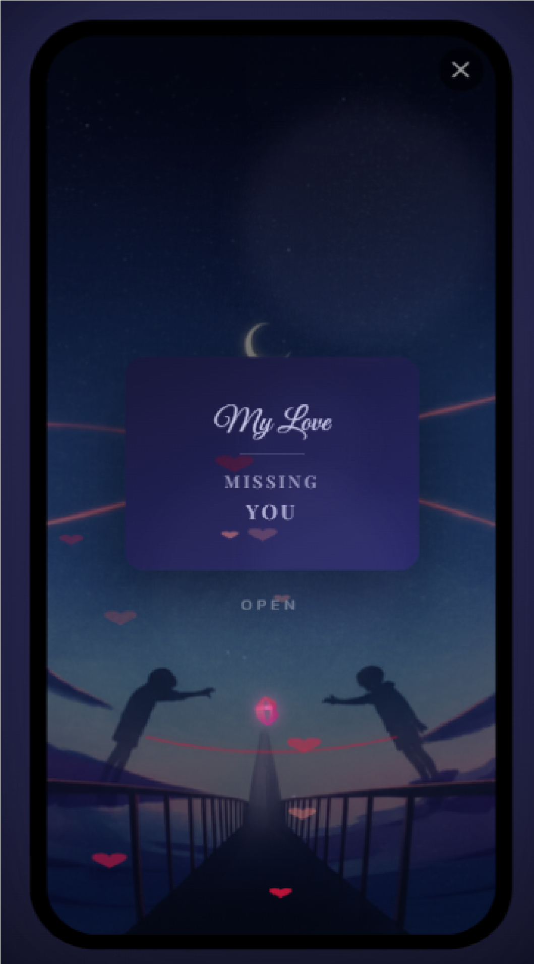 CinematicCard gallery image