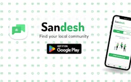 Sandesh media 2