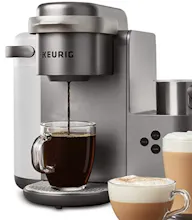 Best Single-Serve Coffee Makers gallery image