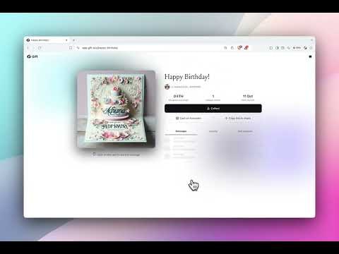 Gift.xyz gallery image