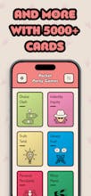 Pocket Party Games gallery image
