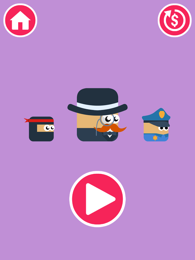 Crazy Survivors gallery image