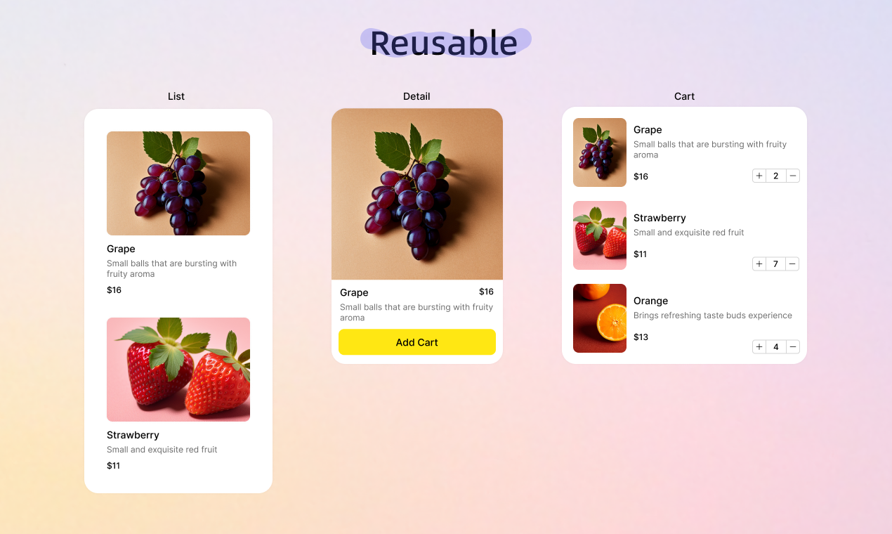 Loremgenie para figma media 4