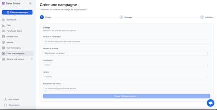 Sales Smart gallery image