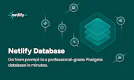 Netlify Database
