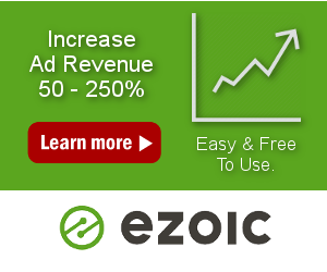 Ezoic - Increase Ad Revenue & Improve Visitor Experiences gallery image