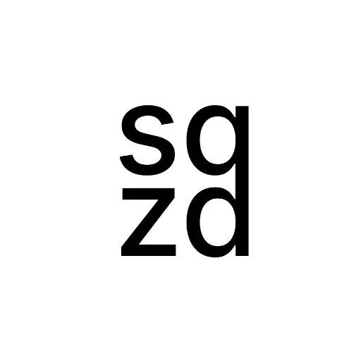 sqzd logo