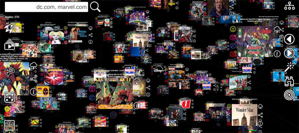 Hoku - Screenshot 2 showing product features and functionality