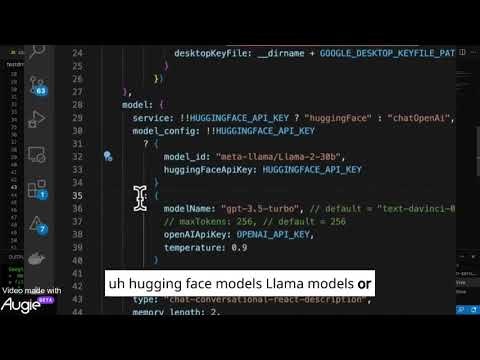 LangDrive gallery image