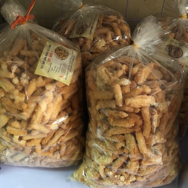 Đặc Sản Nam Định ở Hà Nội gallery image