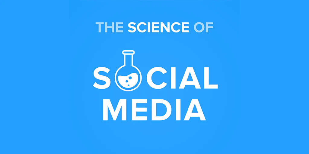 The Science of Social Media - I Left Google to Build Tech Ladies