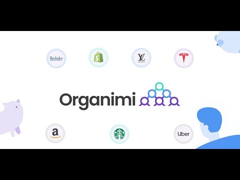 startuptile Organimi-So much more than just an org chart.