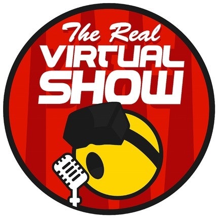 Real Virtual Show 032: Augmented Reality - Now & the Future w/ Terrence Masson