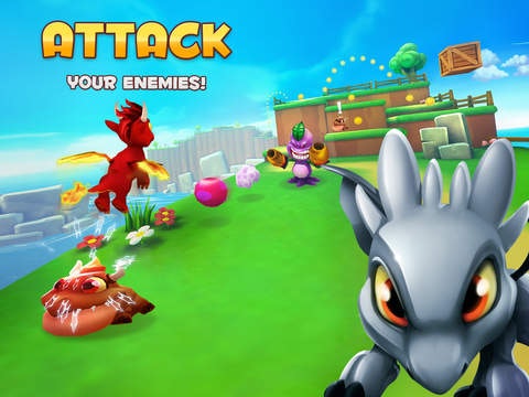 Dragon Land gallery image