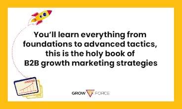 B2B Growth Marketing Bible gallery image