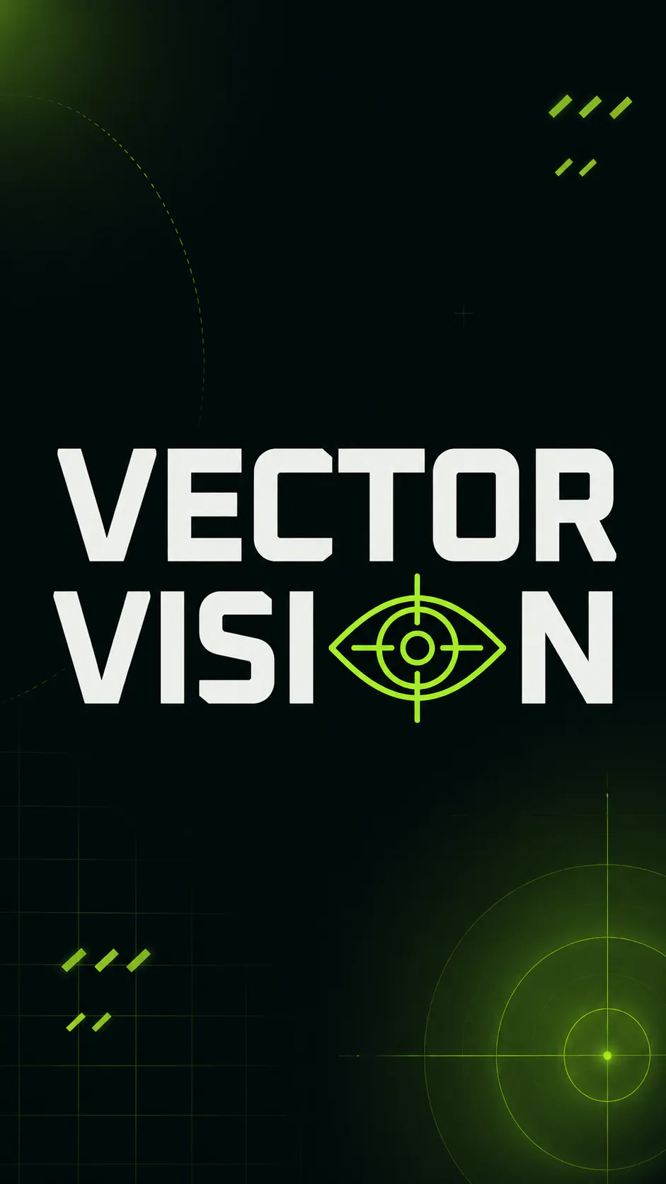 Vector Vision