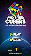 SpeedCubers-3D Rubik's Puzzles gallery image