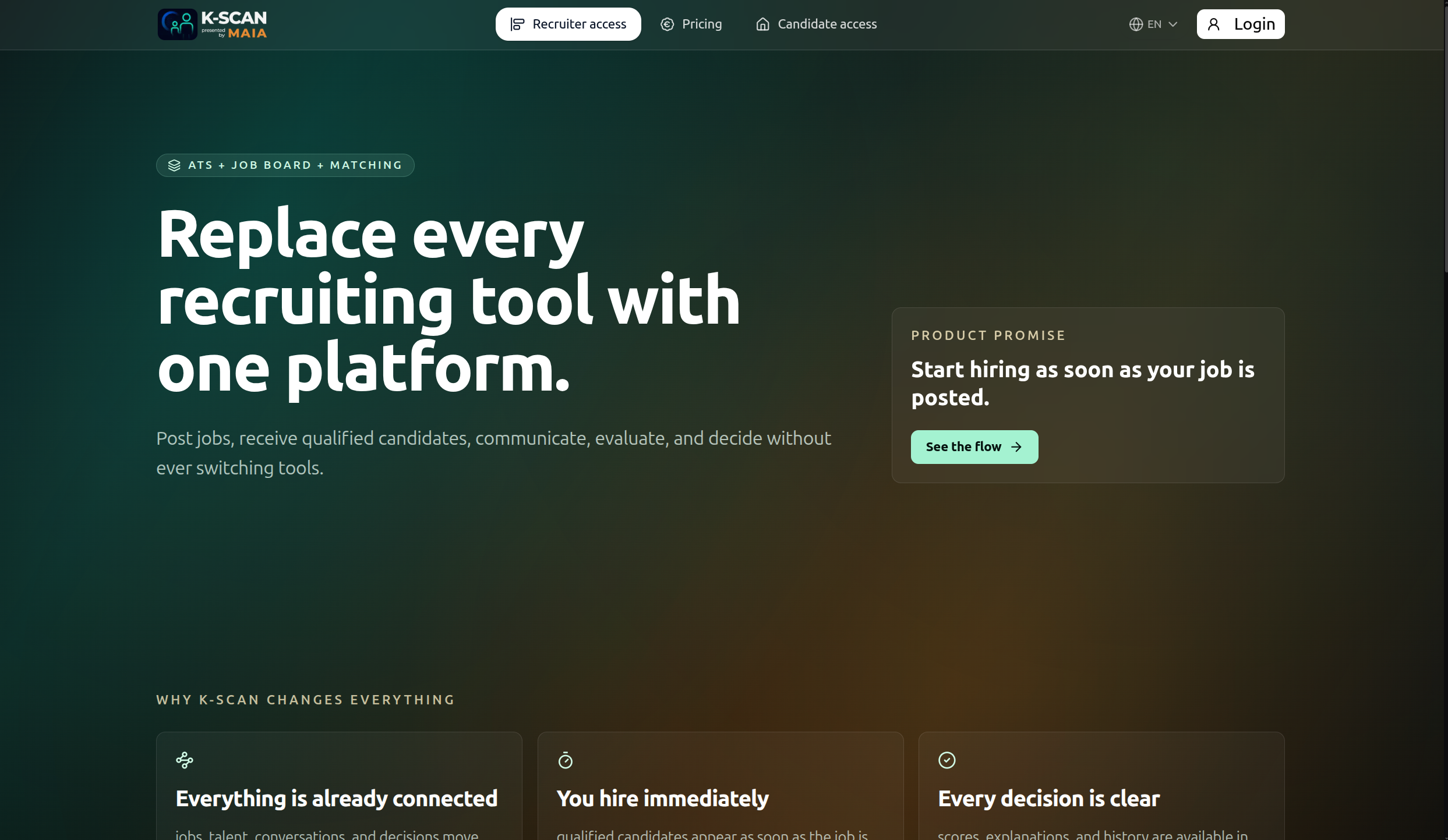 K-SCAN gallery image