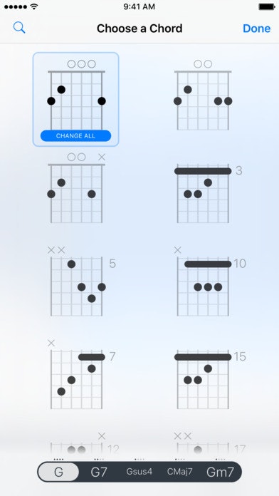 Capo 3 for Mac gallery image