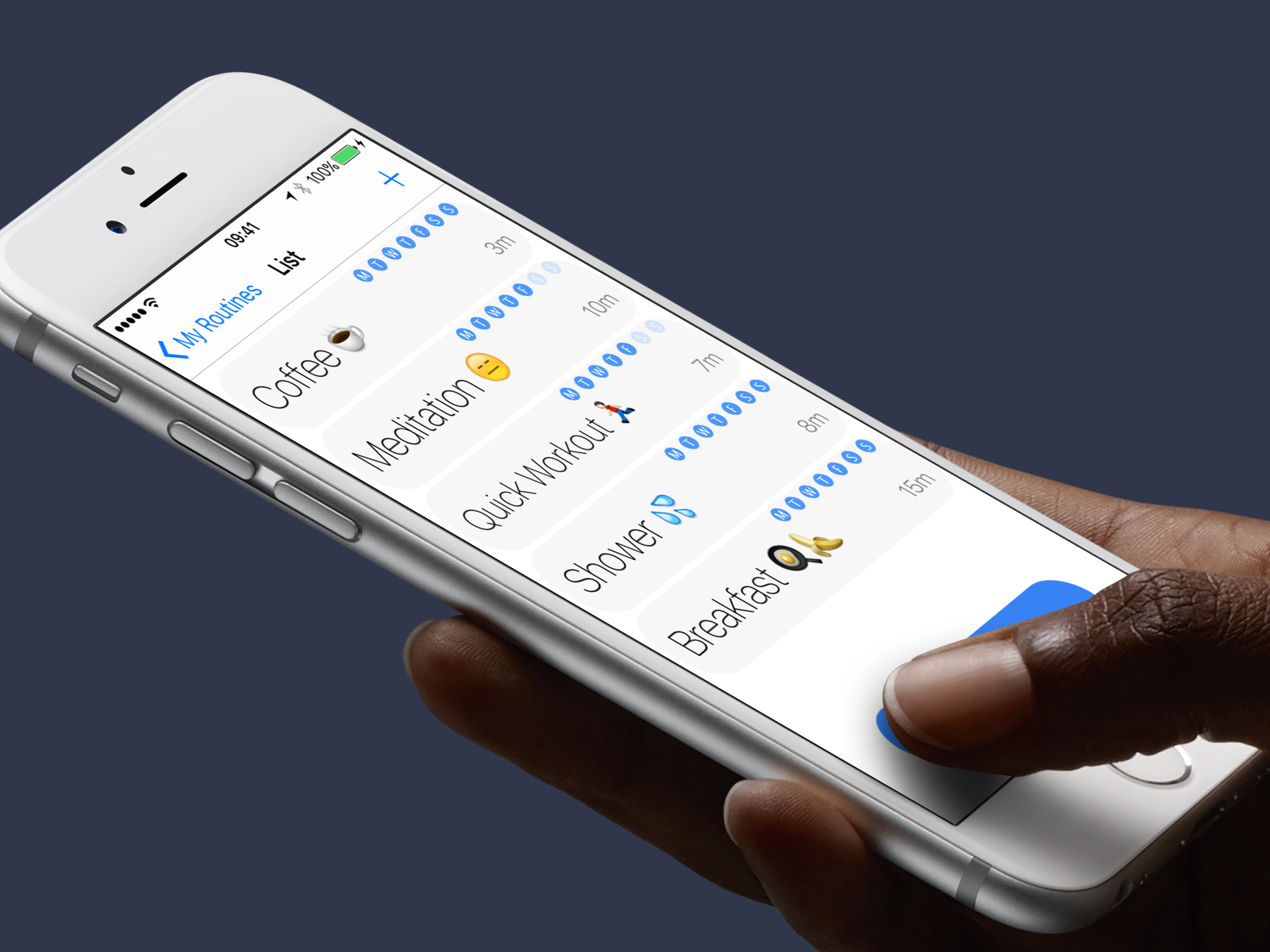 SceneCam ◉ AR Camera Image