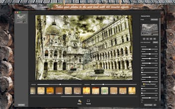 Camera Retro Vintage Look gallery image