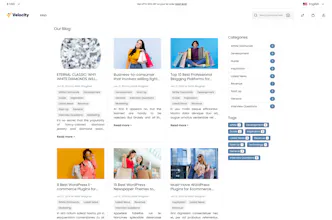 Bagisto Extensions for Laravel Ecommerce gallery image