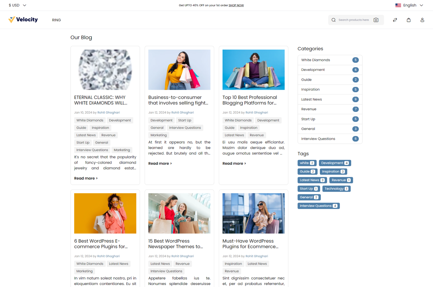 Sambungan Bagisto untuk eCommerce Laravel media 13