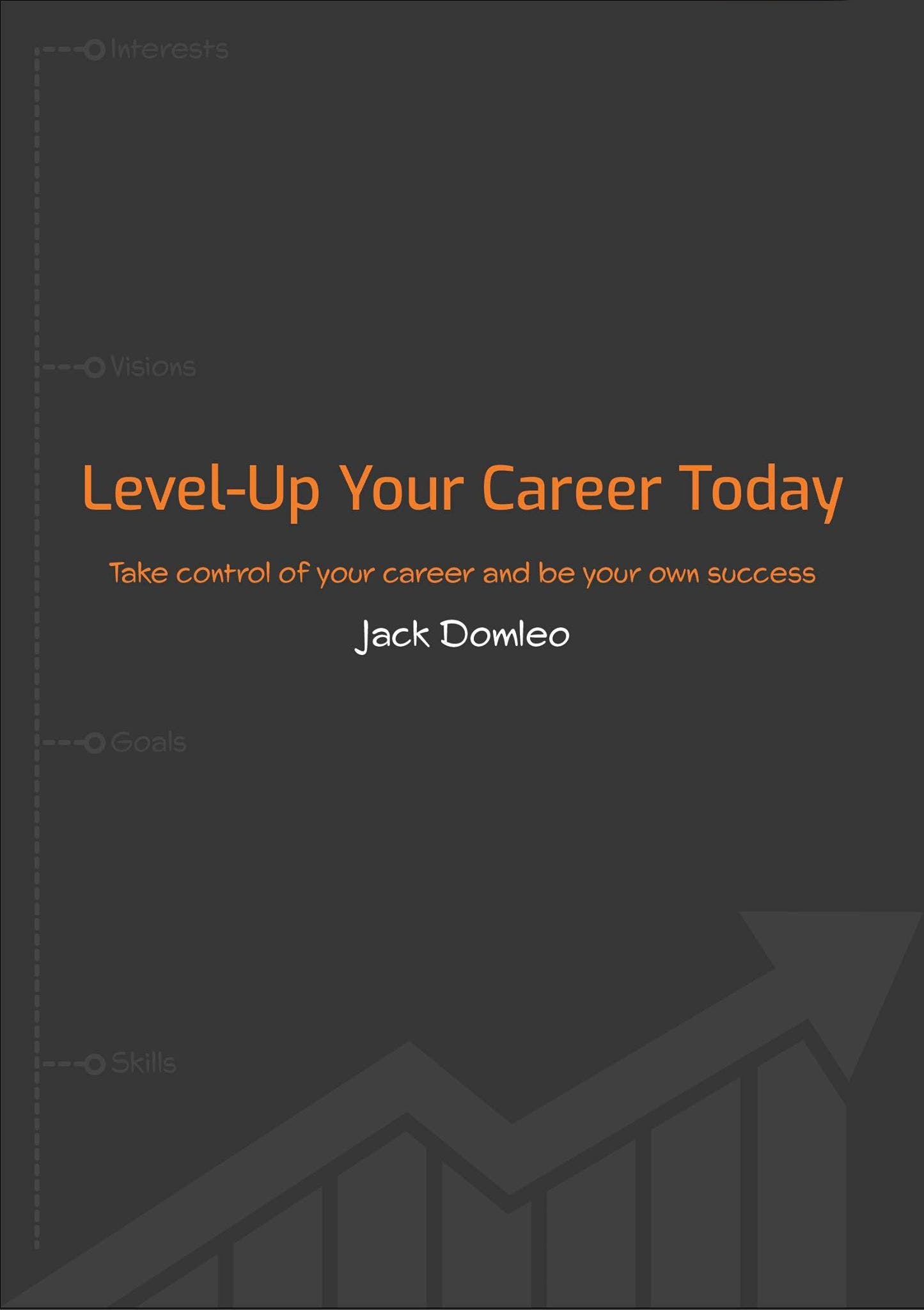Level-Up Your Career Today: Dev Edition media 3