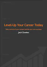Level-Up Your Career Today: Dev Edition gallery image