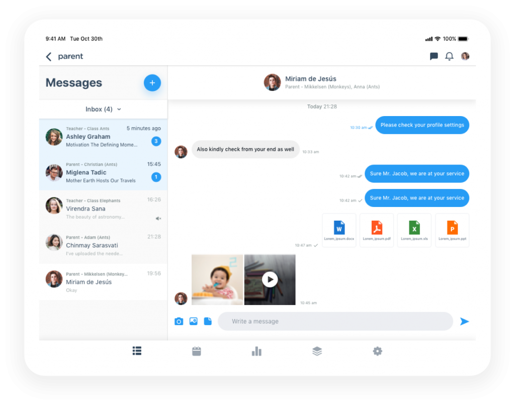 Parent ApS gallery image