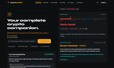 CryptoStronghold gallery image
