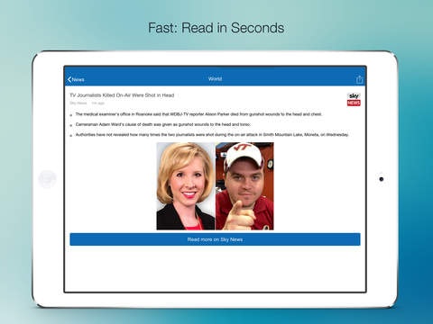 Bullet News gallery image