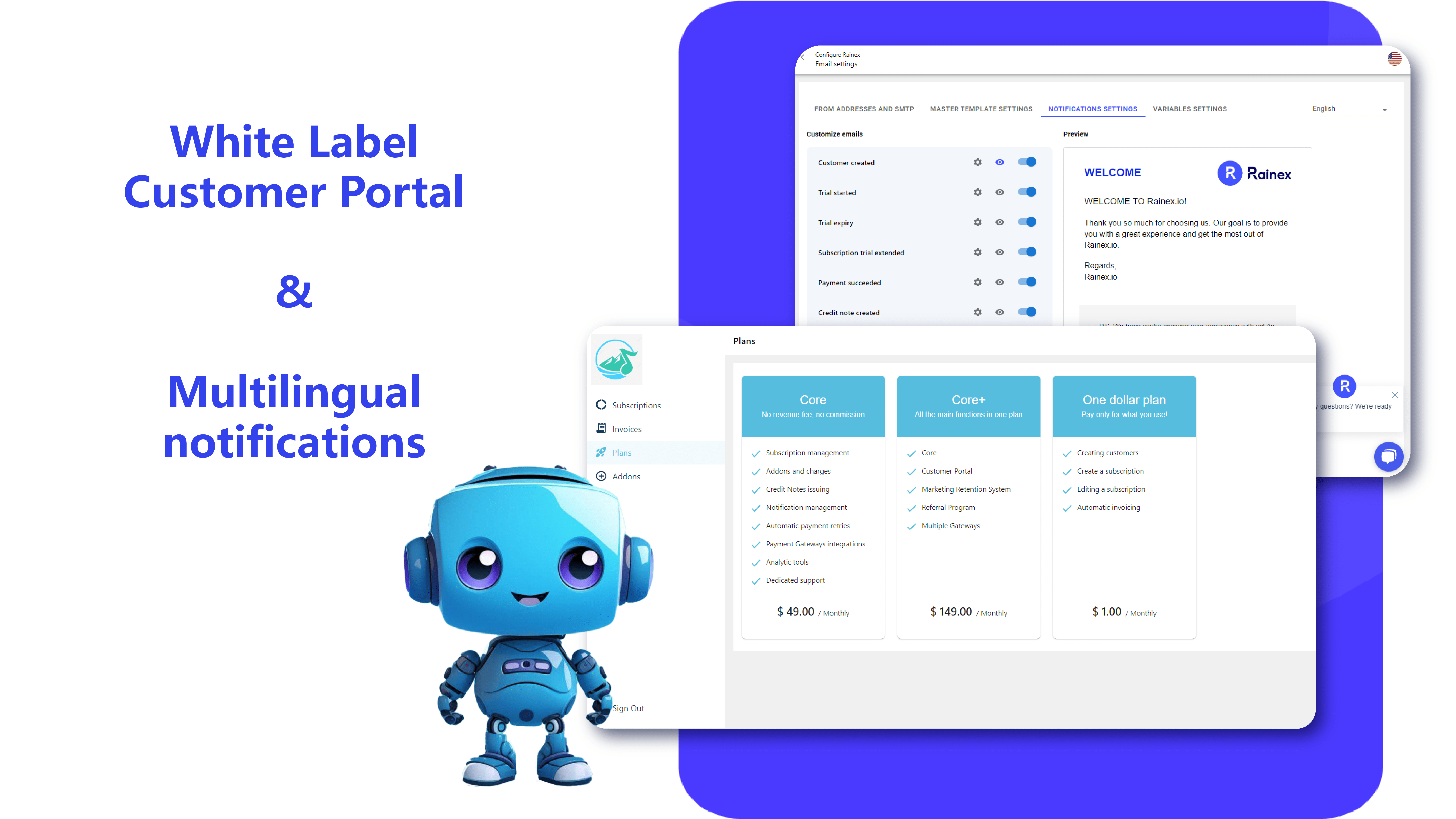 Rainex gallery image
