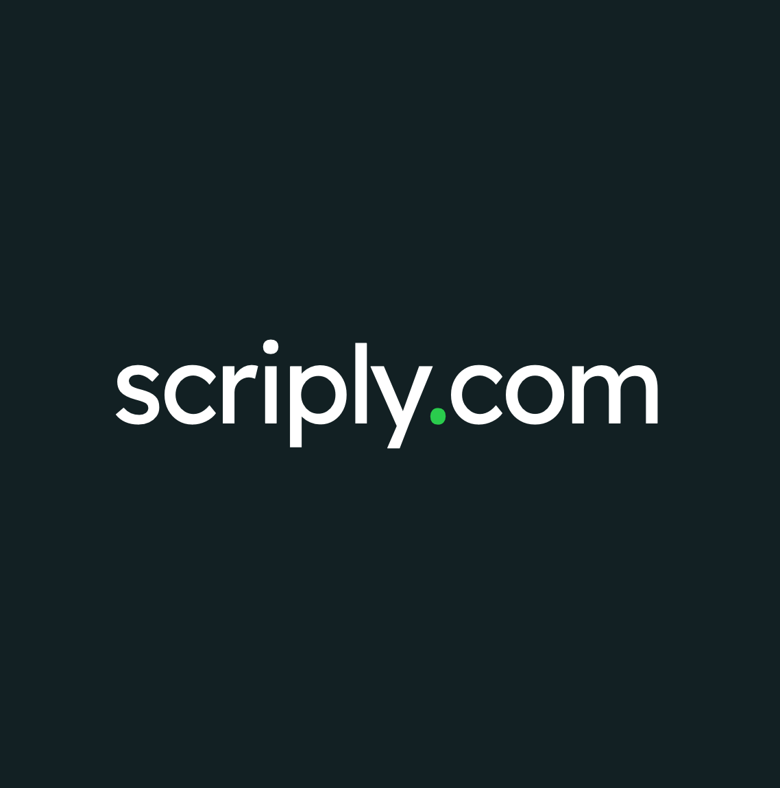 Scriply