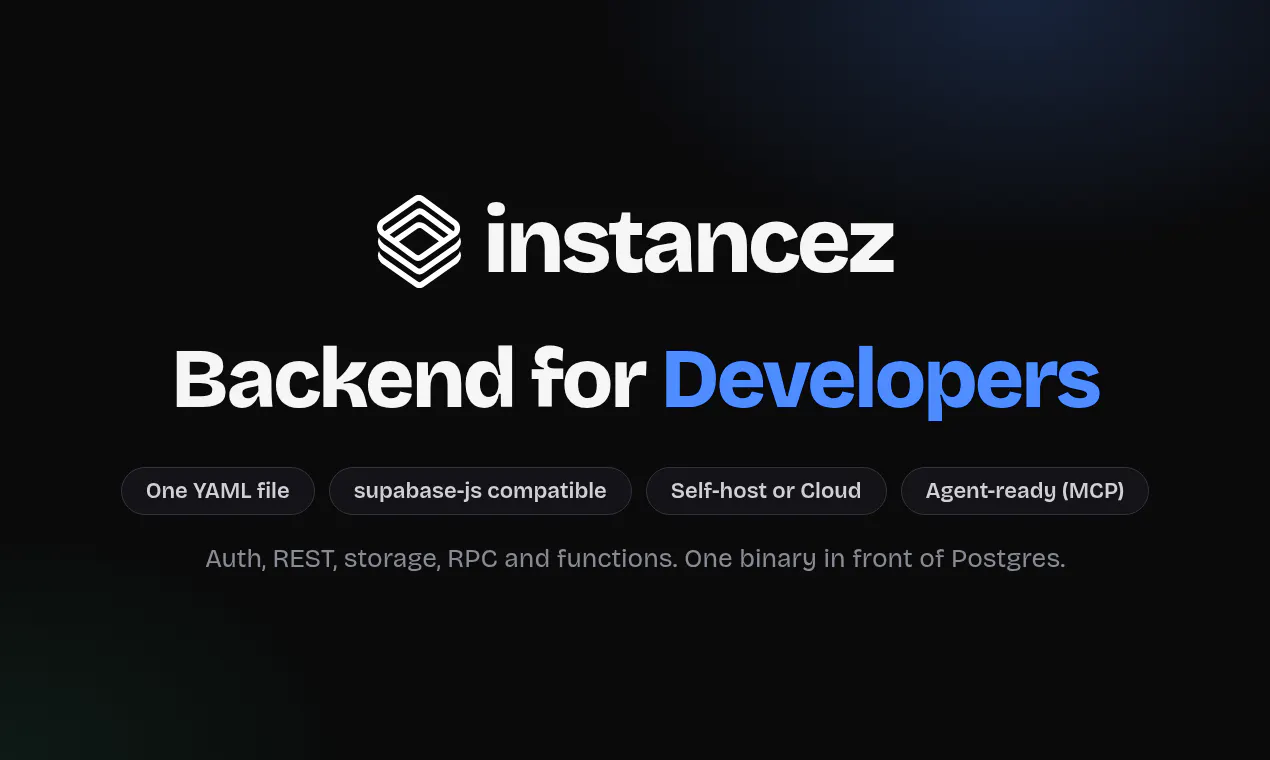 instancez gallery image
