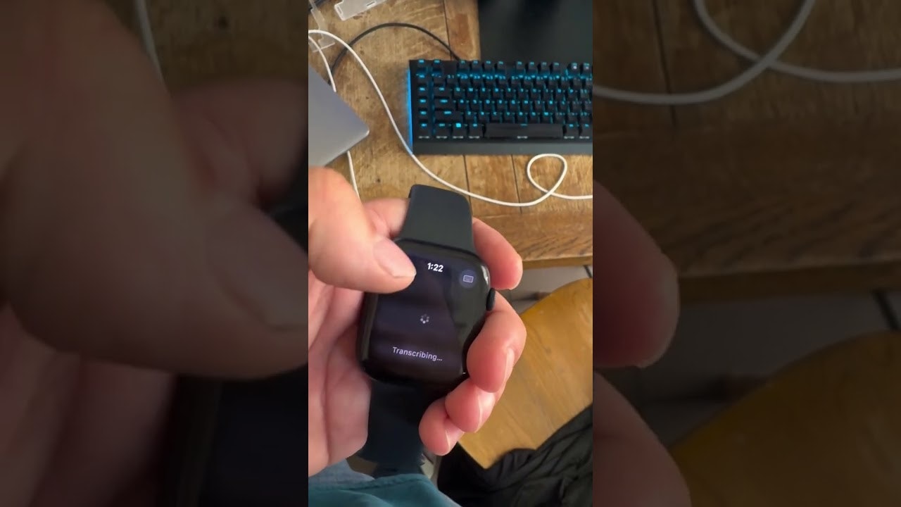 DashVox gallery image