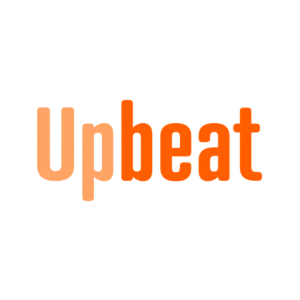 Find Journalists by Upbeat