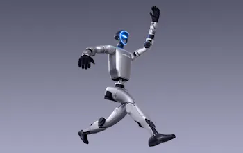 Awesome Robots gallery image