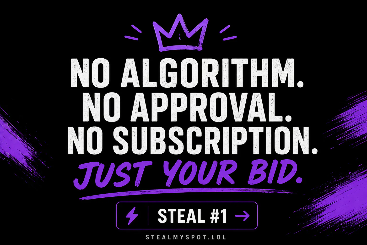 Steal My Spot screenshot 4