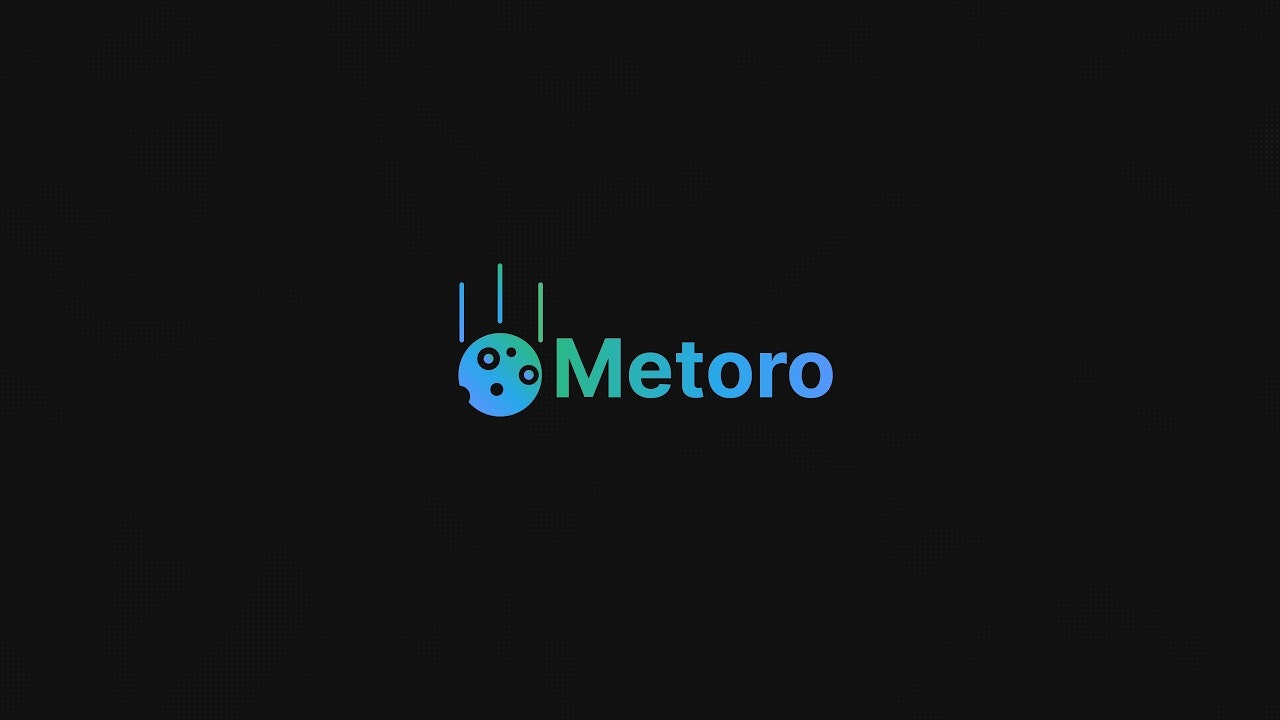 Metoro gallery image